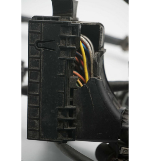 Mercedes Mercedes Motorkabelbaum  A6511506756 A6510104422 -11227- Kabel, Kabelbäume & Steckverbinder