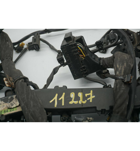 Mercedes Mercedes Motorkabelbaum  A6511506756 A6510104422 -11227- Kabel, Kabelbäume & Steckverbinder