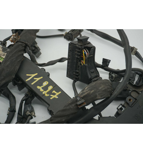 Mercedes Mercedes Motorkabelbaum  A6511506756 A6510104422 -11227- Kabel, Kabelbäume & Steckverbinder