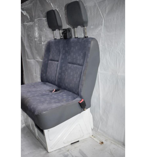 Mercedes-Benz Sprinter W901,W902,W903,W904,W905 Sitz Beifahrersitz mit Konsol vorne rechts -11229- Sitze