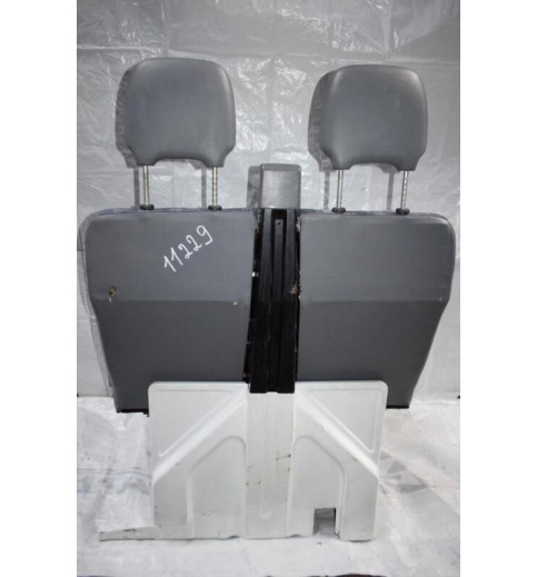 Mercedes-Benz Sprinter W901,W902,W903,W904,W905 Sitz Beifahrersitz mit Konsol vorne rechts -11229- Sitze