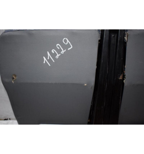 Mercedes-Benz Sprinter W901,W902,W903,W904,W905 Sitz Beifahrersitz mit Konsol vorne rechts -11229- Sitze