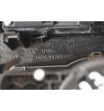 A4476891139 A2059053500 Mercedes W447 Schalter Lichtschalter PDC ON/OFF -11233-