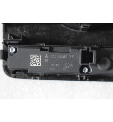 A4476891139 A2059053500 Mercedes W447 Schalter Lichtschalter PDC ON/OFF -11233-