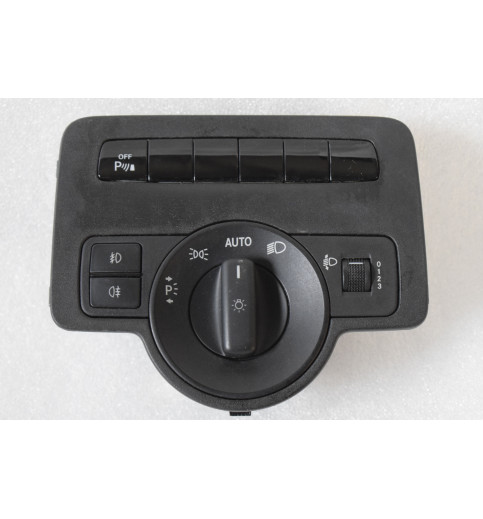 A4476891139 A2059053500 Mercedes W447 Schalter Lichtschalter PDC ON/OFF -11233-