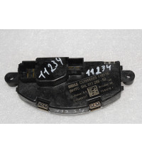 CU566005 5HL01126652 Mercedes W447 V-klass Widerstand Gebläse Lüfter  