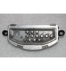 CU566005 5HL01126652 Mercedes W447 V-klass Widerstand Gebläse Lüfter  