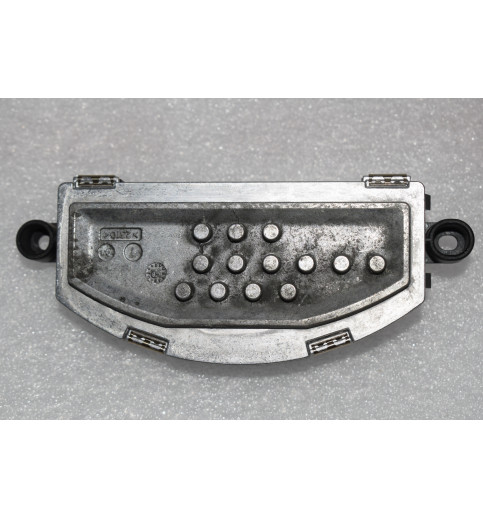 CU566005 5HL01126652 Mercedes W447 V-klass Widerstand Gebläse Lüfter  