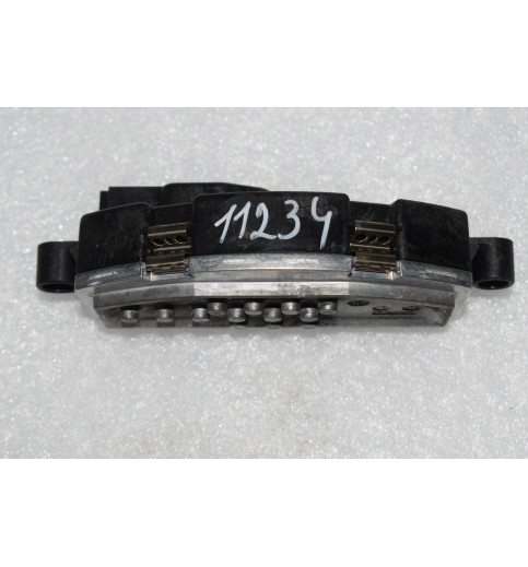 CU566005 5HL01126652 Mercedes W447 V-klass Widerstand Gebläse Lüfter  