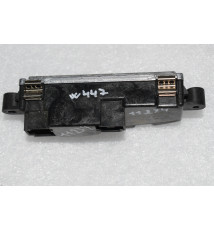 CU566005 5HL01126652 Mercedes W447 V-klass Widerstand Gebläse Lüfter  