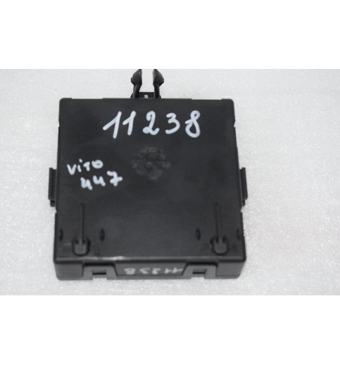 A4479007706 Mercedes Vito W447 Türsteuergerät Vorne links  -11238-