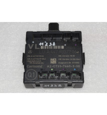 A4479007706 Mercedes Vito W447 Türsteuergerät Vorne links  -11238-