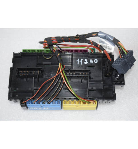 A2469067100  Mercedes Vito W447 Sicherungskasten  -11240-