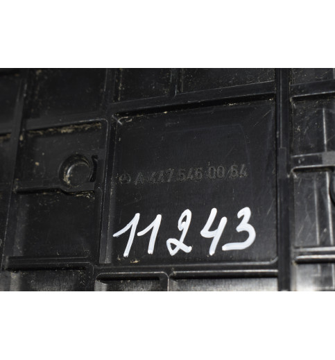A4475460046 A4475401440 Mercedes Vito W447 Sicherungskasten  -11243- 