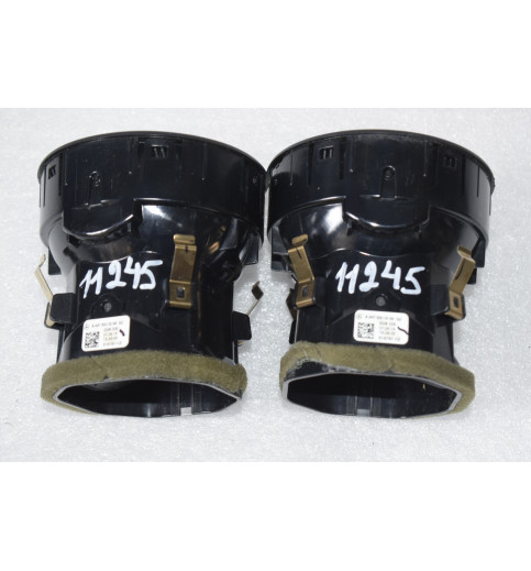 A4478300054 Mercedes Vito W447 Luftdüsen 2St.    -11245- 