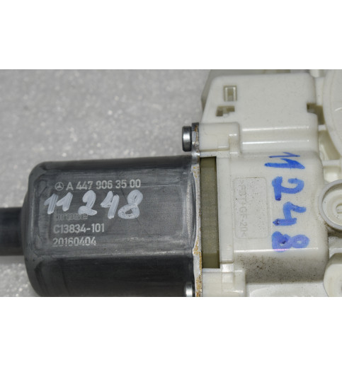 A24479063500 Mercedes W447 Fensterhebermotor  -11248-