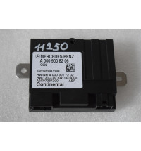 A0009008206 A0009017202 Mercedes Steuergerät Kraftstoffpumpe  - 11250-