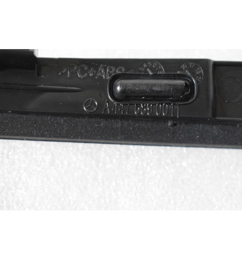 A4476890011 Mercedes Vito W447 Rahmen Radio Armaturenbrett   -11252-