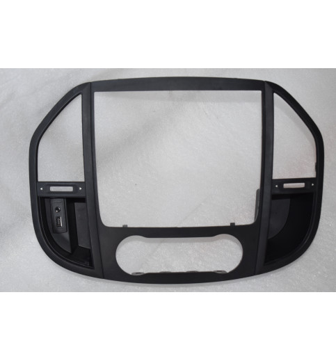 A4476890011 Mercedes Vito W447 Rahmen Radio Armaturenbrett   -11252-