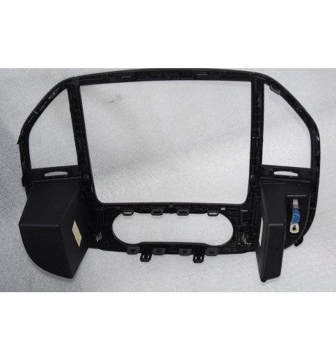 A4476890011 Mercedes Vito W447 Rahmen Radio Armaturenbrett   -11252-