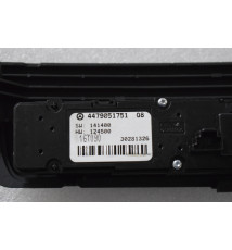 A4479051751 Mercedes W447 Schalter Warnblinker  -11253-