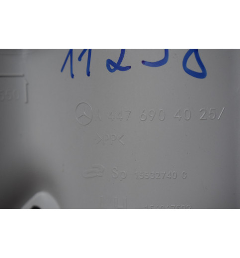 A4476904125 Mercedes Vito W447 Verkleidung A-Säule  -11258-