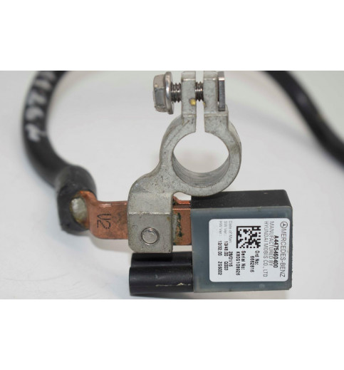 Mercedes-Benz Mercedes Vito W447 Kabel  A4475460400 -11262- Kabel, Kabelbäume & Steckverbinder
