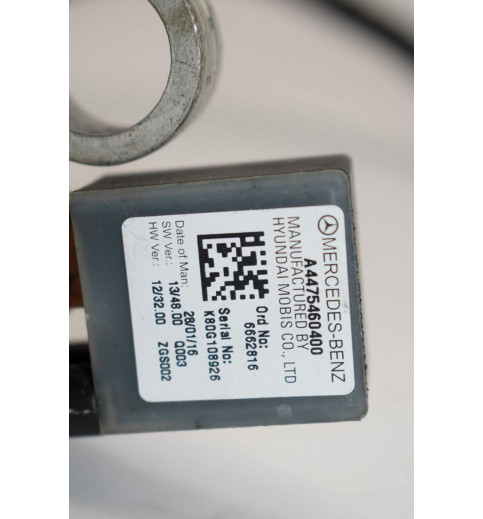 Mercedes-Benz Mercedes Vito W447 Kabel  A4475460400 -11262- Kabel, Kabelbäume & Steckverbinder