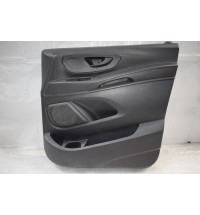 A4477271878 Mercedes Vito W447 Türverkleidung Türpappe Vorne Rechts 