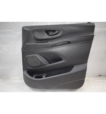 A4477271878 Mercedes Vito W447 Türverkleidung Türpappe Vorne Rechts 