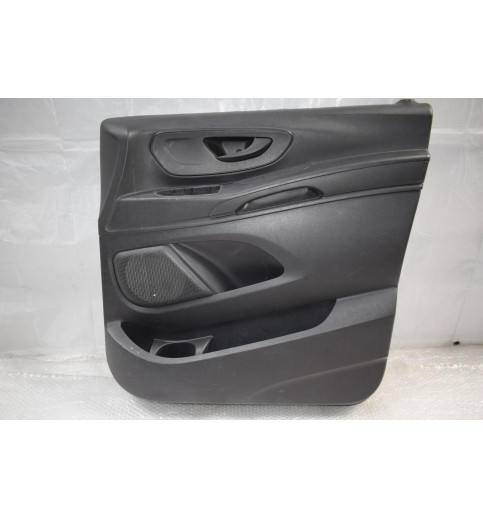 A4477271878 Mercedes Vito W447 Türverkleidung Türpappe Vorne Rechts 