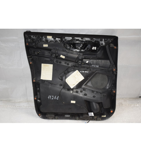 A4477271878 Mercedes Vito W447 Türverkleidung Türpappe Vorne Rechts 