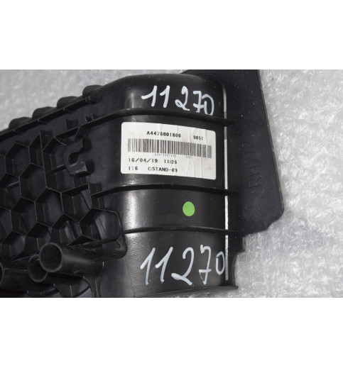 A4476801606 Mercedes W447 Einstiegsleiste Trittbrett  vorne rechts  -11270-