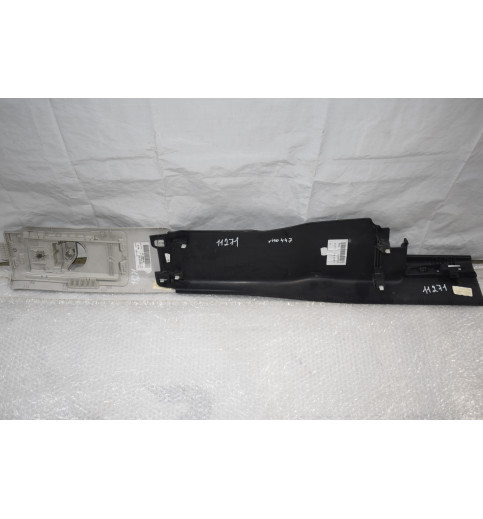 A4476904825 A4479107900 Mercedes W447 B-Säule Verkleidung -11271-