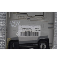 A4476904825 A4479107900 Mercedes W447 B-Säule Verkleidung -11271-