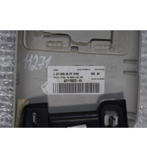 A4476904825 A4479107900 Mercedes W447 B-Säule Verkleidung -11271-