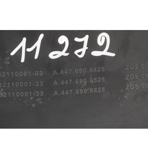 A4476905425 A4479107500 Mercedes W447 B-Säule Verkleidung -11272-