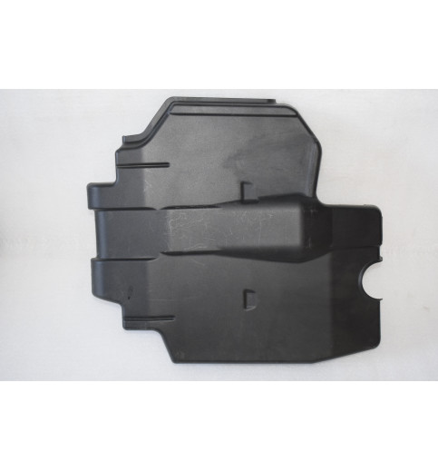 A6510102667 Mercedes Vito 447 Motorabdeckung Kunststoff  -11275-