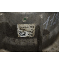   A4472410213 Mercedes Vito W447 Motorlager vorne   -11283-