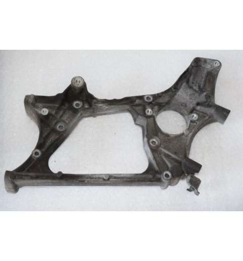 Mercedes Mercedes Vito W447 Halter Aggregateträger A6512012309 -11284- Sonstige