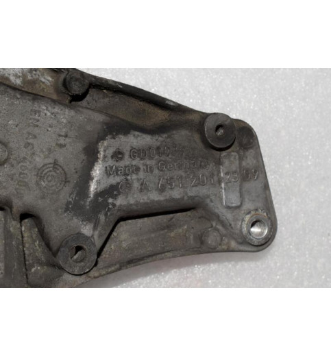Mercedes Mercedes Vito W447 Halter Aggregateträger A6512012309 -11284- Sonstige