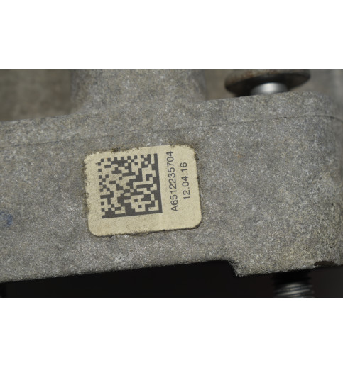  A6512235704 Mercedes  W447 Motor Halterung   -11287-