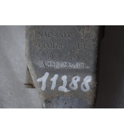 A6512235804 Mercedes W447 Motorhalterung Rechts Halter Halterung  -11288-