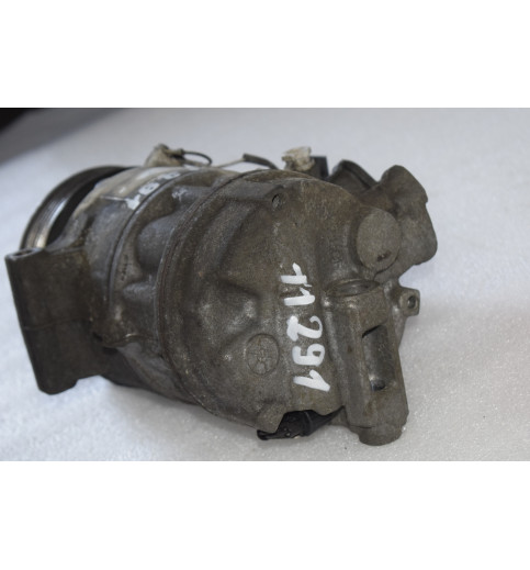 A0008303801 Mercedes  Klimakompressor Klimaanlage  -11291-