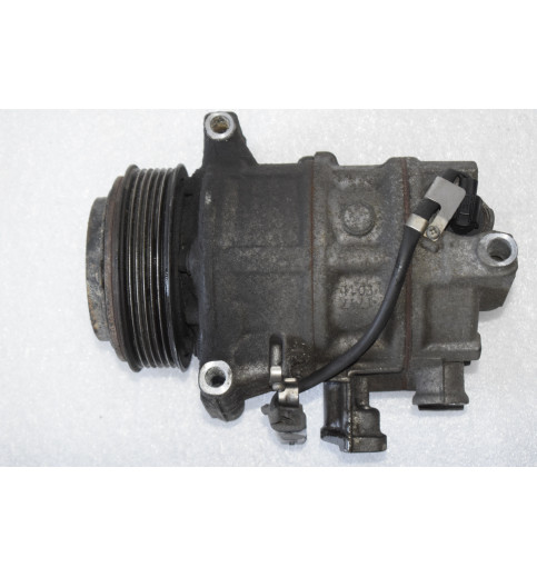 A0008303801 Mercedes  Klimakompressor Klimaanlage  -11291-