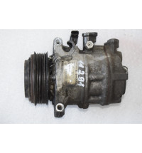 A0008303801 Mercedes  Klimakompressor Klimaanlage  -11291-