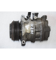 A0008303801 Mercedes  Klimakompressor Klimaanlage  -11291-