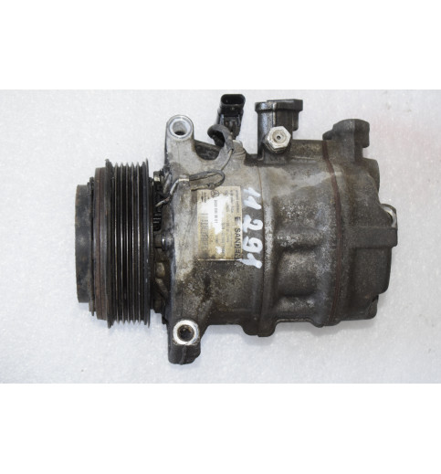 A0008303801 Mercedes  Klimakompressor Klimaanlage  -11291-