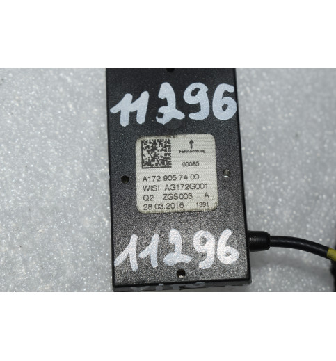 A1729057400 Mercedes Vito W447 GPS Antenne 