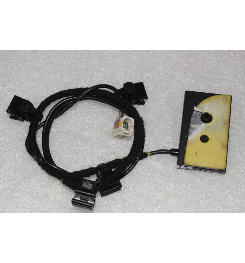 A1729057400 Mercedes Vito W447 GPS Antenne 